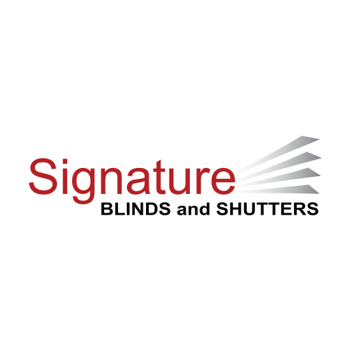 Signature Blinds