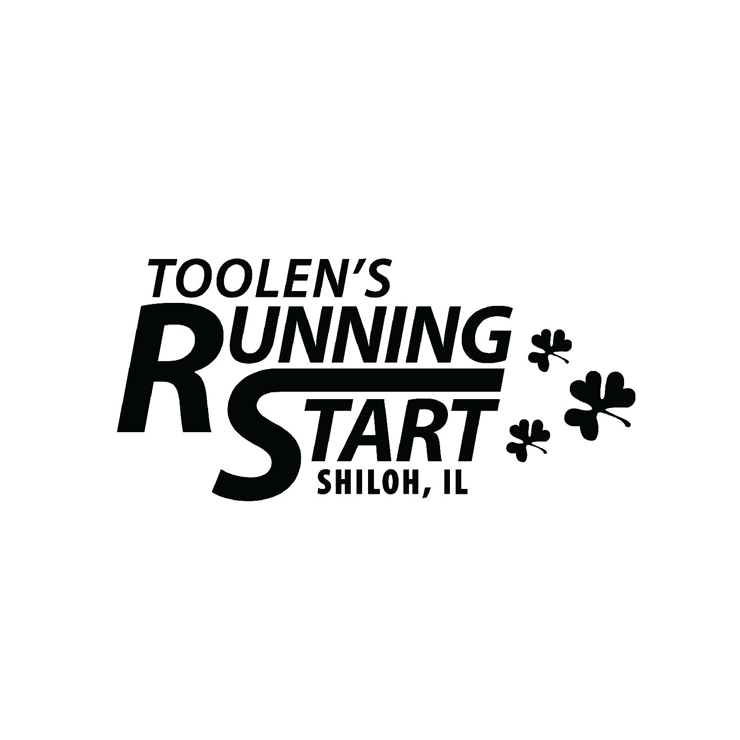 Toolen's Running Start