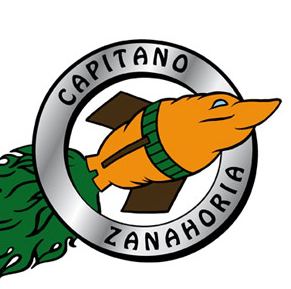 capitano zanahoria