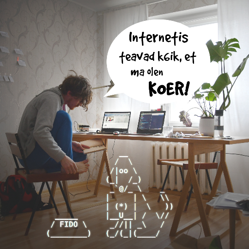 Märt Põder / @tramm@mstdn.social