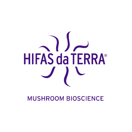 Hifas da Terra