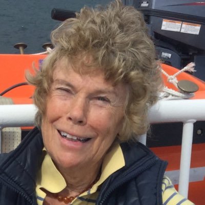 Kate Hoey