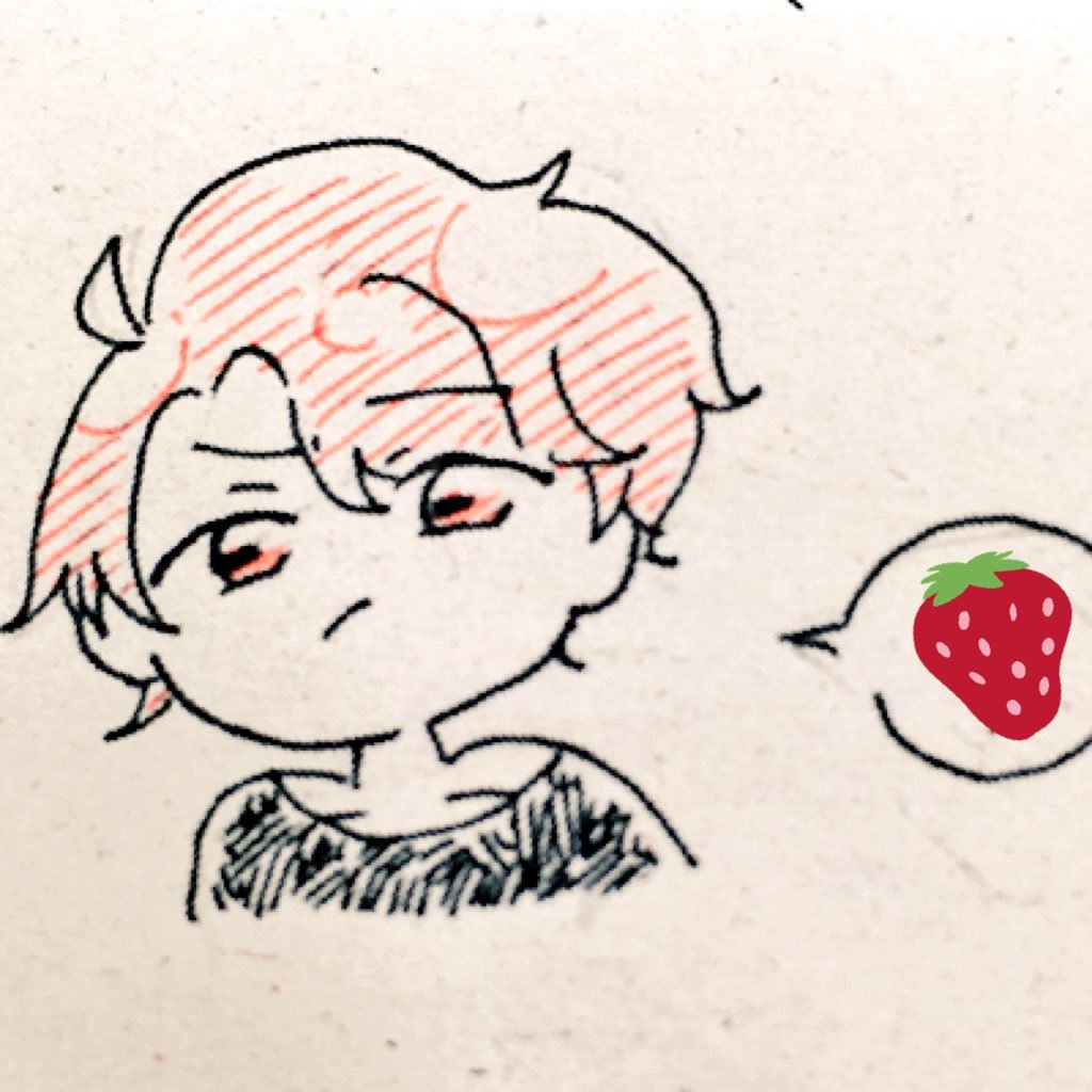 こぐま🍓