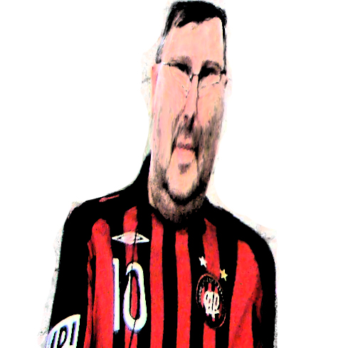 Barilcka - Não é o que se fala, mas quem fala.