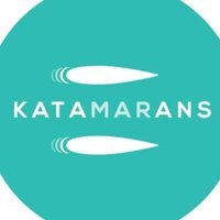 Katamarans