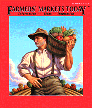 FarmersMarketsToday