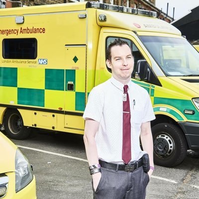 Sean Hamilton 🏳️‍🌈🏳️‍⚧️🌈