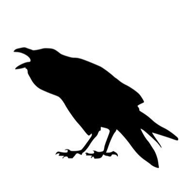 The Barking Crow