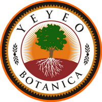 Yeyeo Botanica