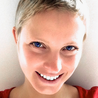 June d'Arville | Food & Travel Blogger