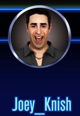 Joey Knish