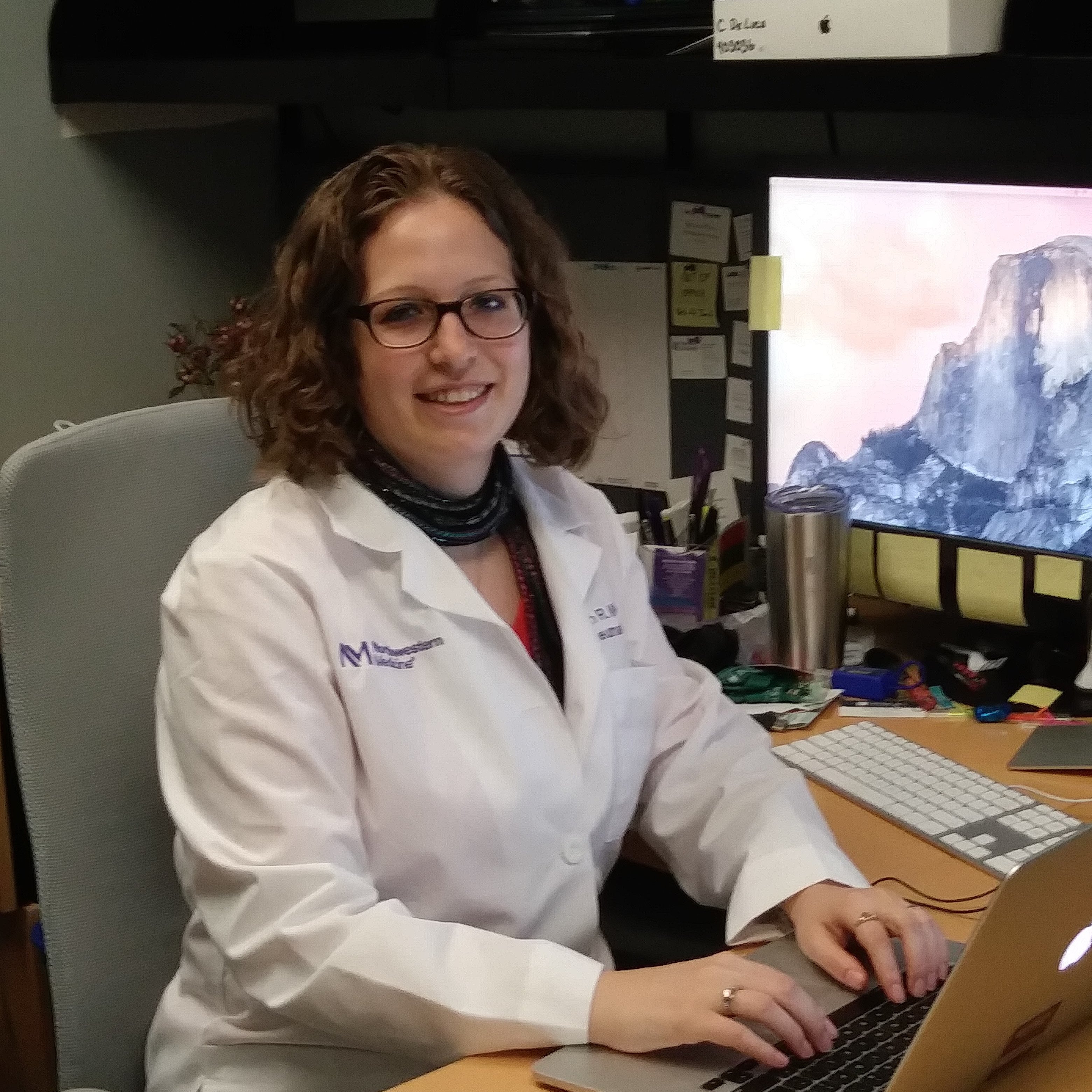 Winter Lab of Macrophage Genomics