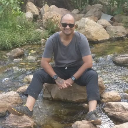 अरविंद सुदर्शन