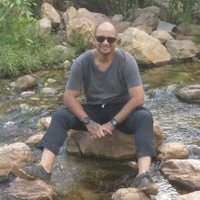 अरविंद सुदर्शन