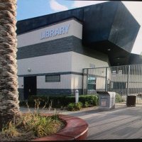 Romoland Library