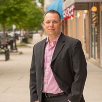 Ronnie Burnett, Realtor