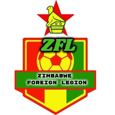 Zimbabwe Foreign Legion(ZFL)