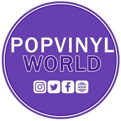 Pop Vinyl World