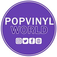 Pop Vinyl World