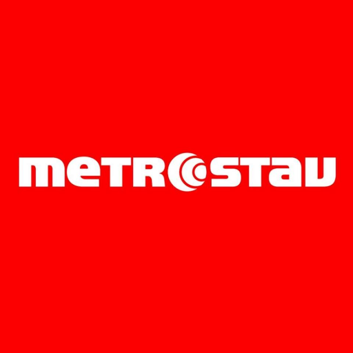 Metrostav a.s.
