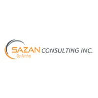 Sazan Consulting Inc