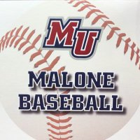 Malone Baseball
