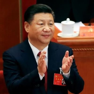 Xi Jinping