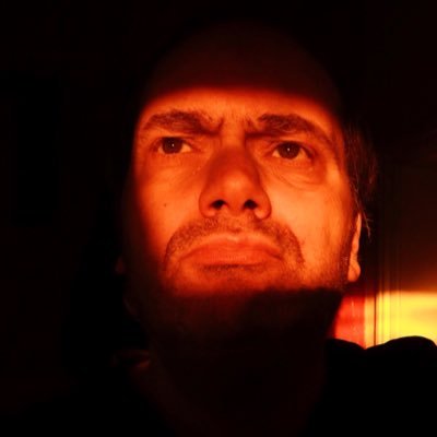 Mark Richford #IStandWithJeremyCorbyn #Socialism