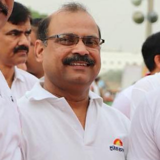 satish Srivastava