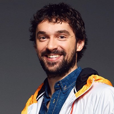 Sergio Llull