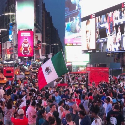 Morena New York Comité 1