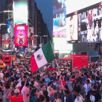 Morena New York Comité 1