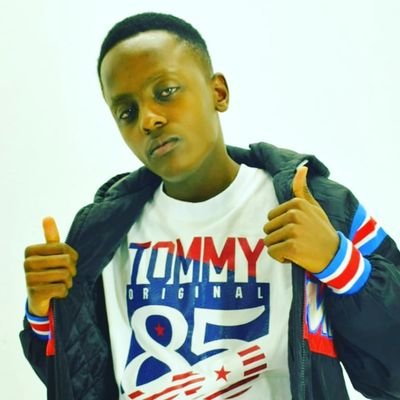 Tarrus Mwangi🇰🇪™️