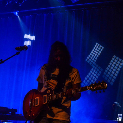 Elisa // APPARENTLY NOT