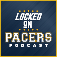 Locked On Pacers