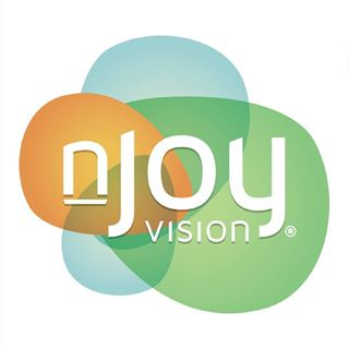 nJoy Vision