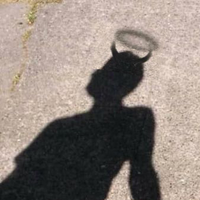 Mi Angel, Mi Demonio