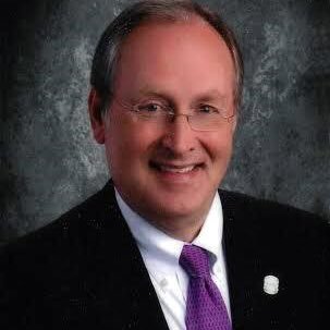 Dr. Joseph C Barrow Jr.