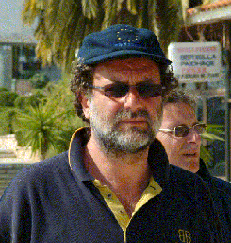 Mario Bozikovic