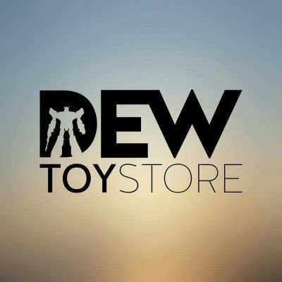 DewToyStore