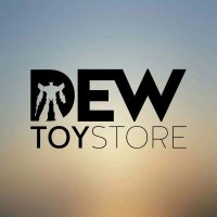 DewToyStore