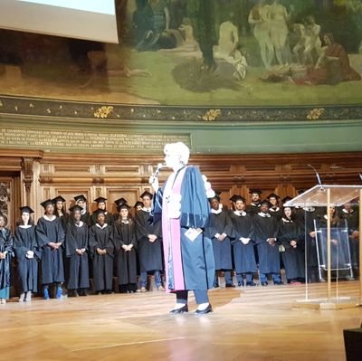 MasterSicMiks SORBONNE