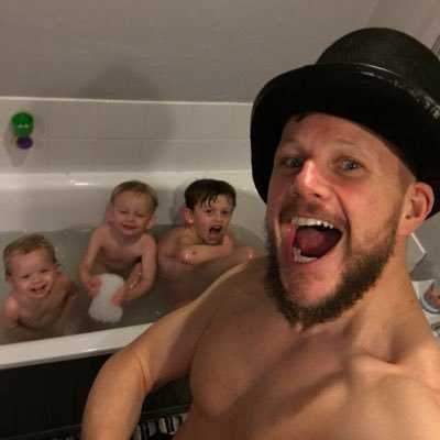 Charlie Bourke [LTC⚡️]