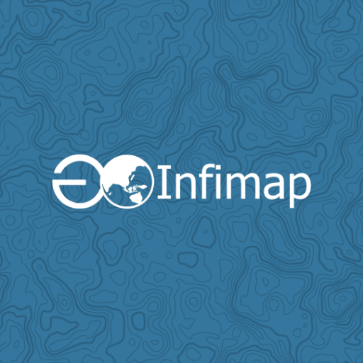 Infimap Geospasial Sistem