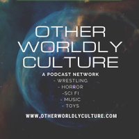 Otherworldly Culture