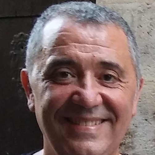 Joan J. SOLER NAVARRO