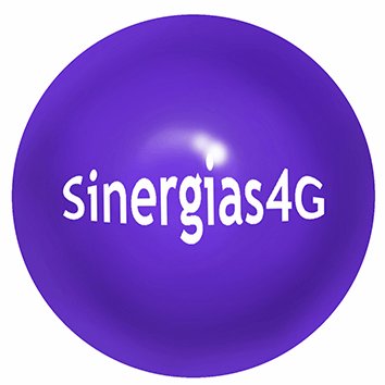 Revista Sinergias4G Artes Visuales