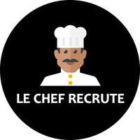 Le Chef Recrute