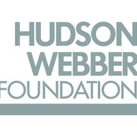 Hudson-Webber Foundation
