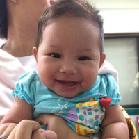 Camillah 'Success' Georj 😇